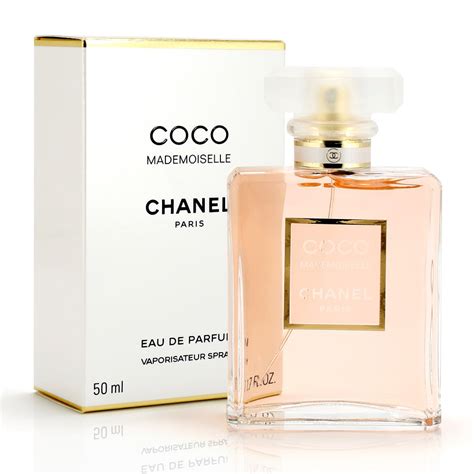 coco chanel mademoiselle 50 ml - eau de parfum|Chanel Coco Mademoiselle ulta.